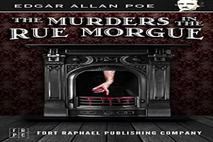 The Murders in the Rue Morgue